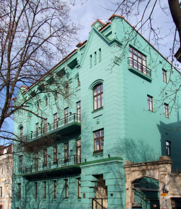 Прохаска Вікентій Іванович